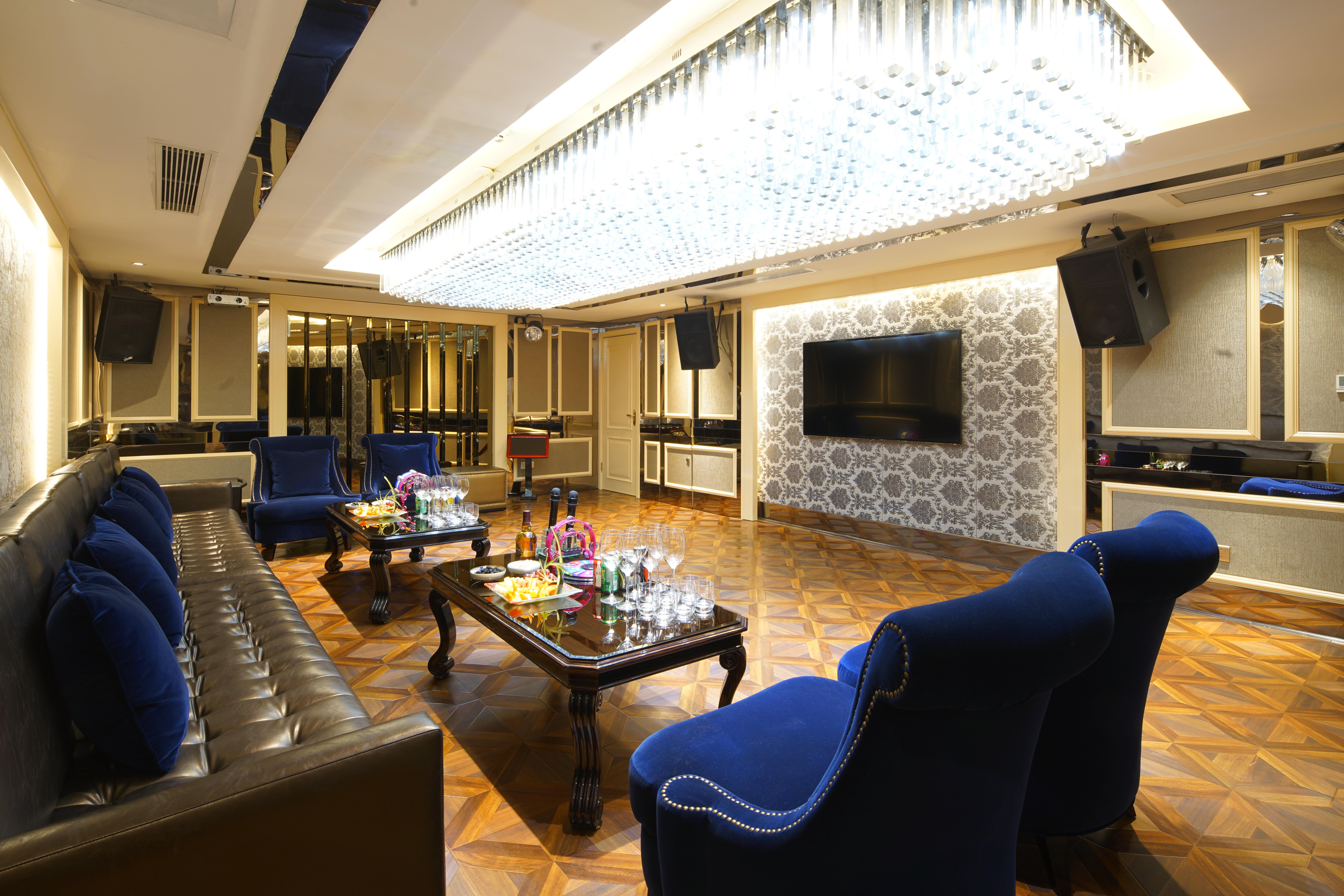 Intercontinental Chengdu Global Center By Ihg Hotel Exterior photo