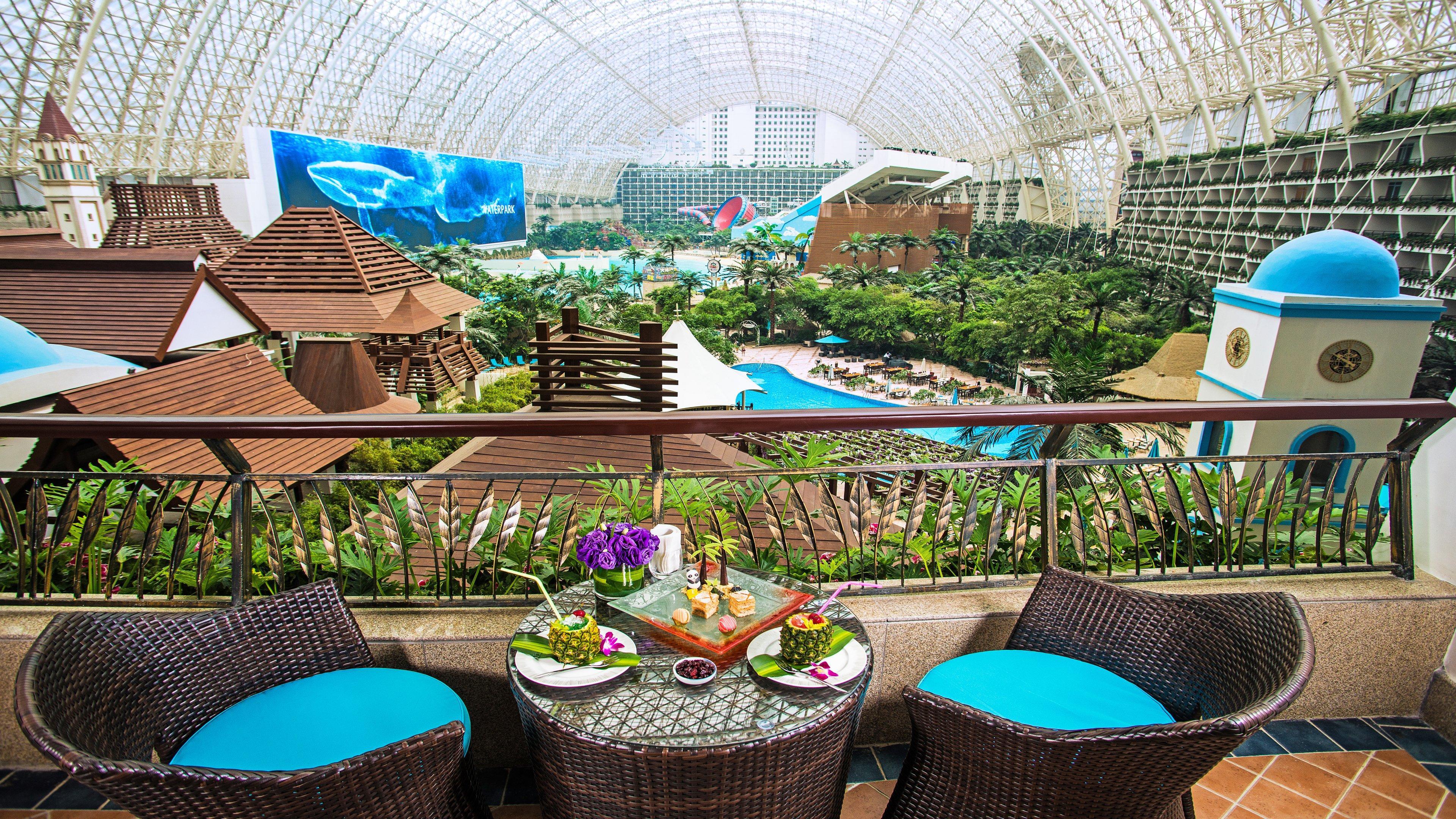 Intercontinental Chengdu Global Center By Ihg Hotel Exterior photo