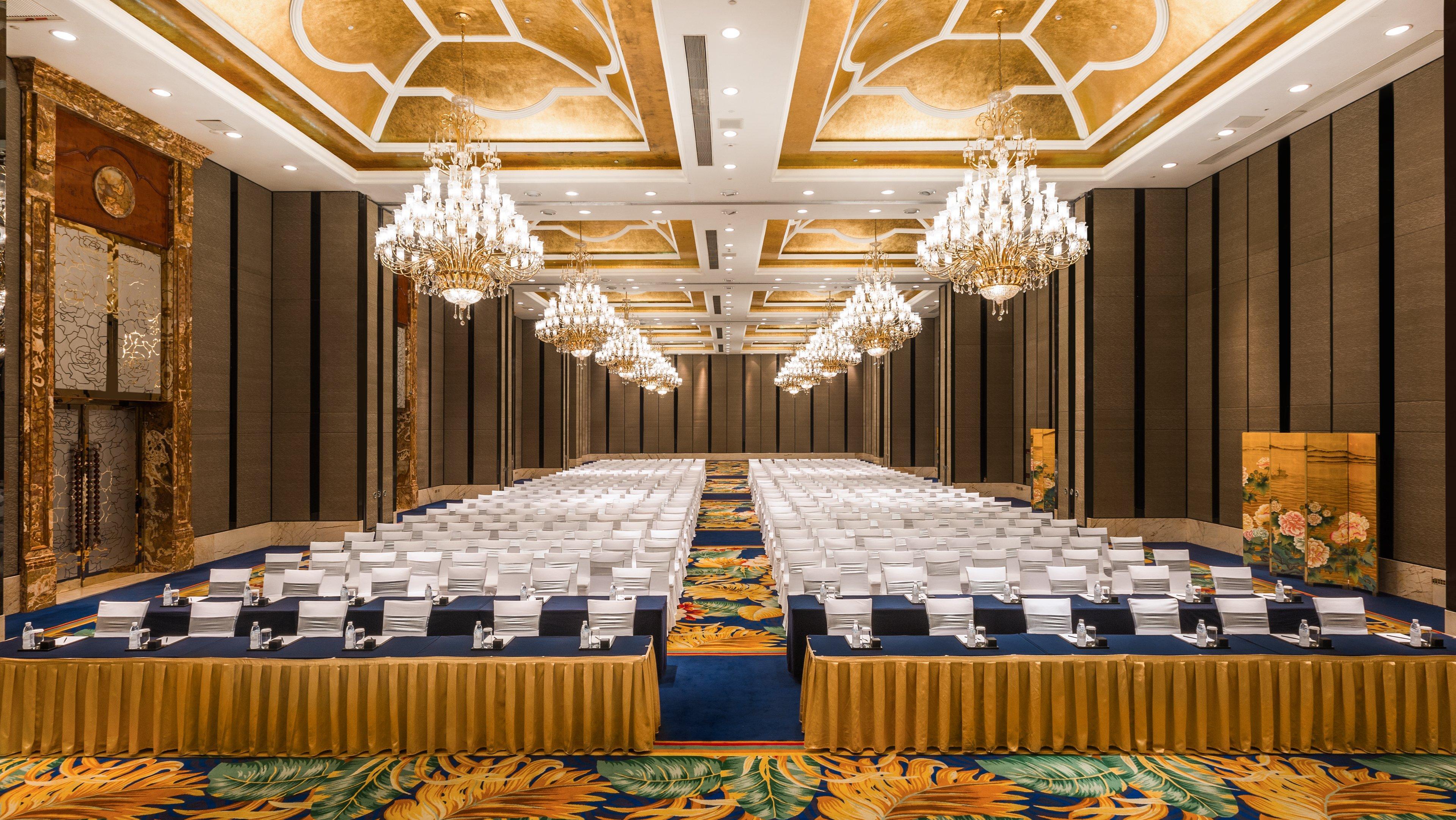 Intercontinental Chengdu Global Center By Ihg Hotel Exterior photo