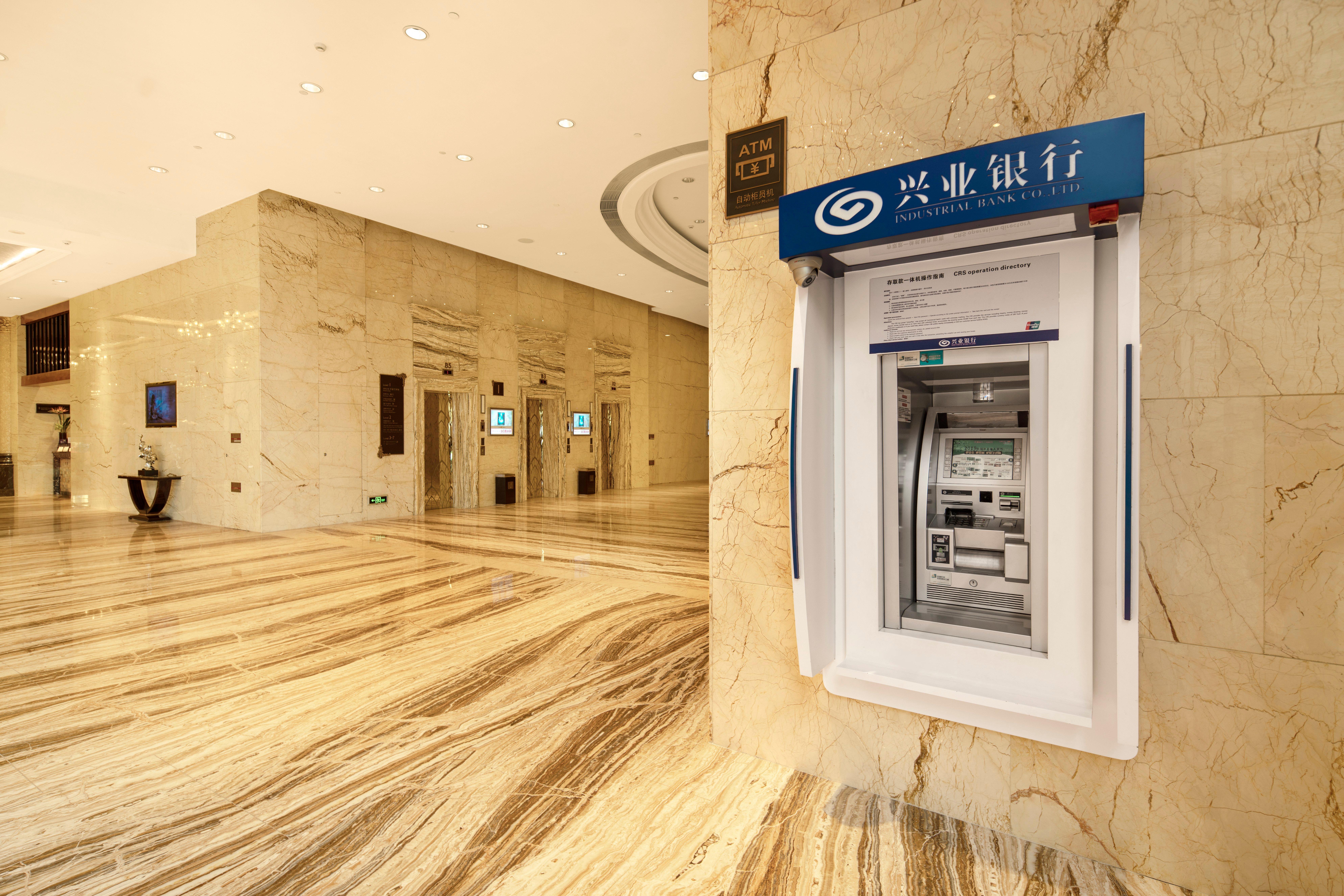 Intercontinental Chengdu Global Center By Ihg Hotel Exterior photo