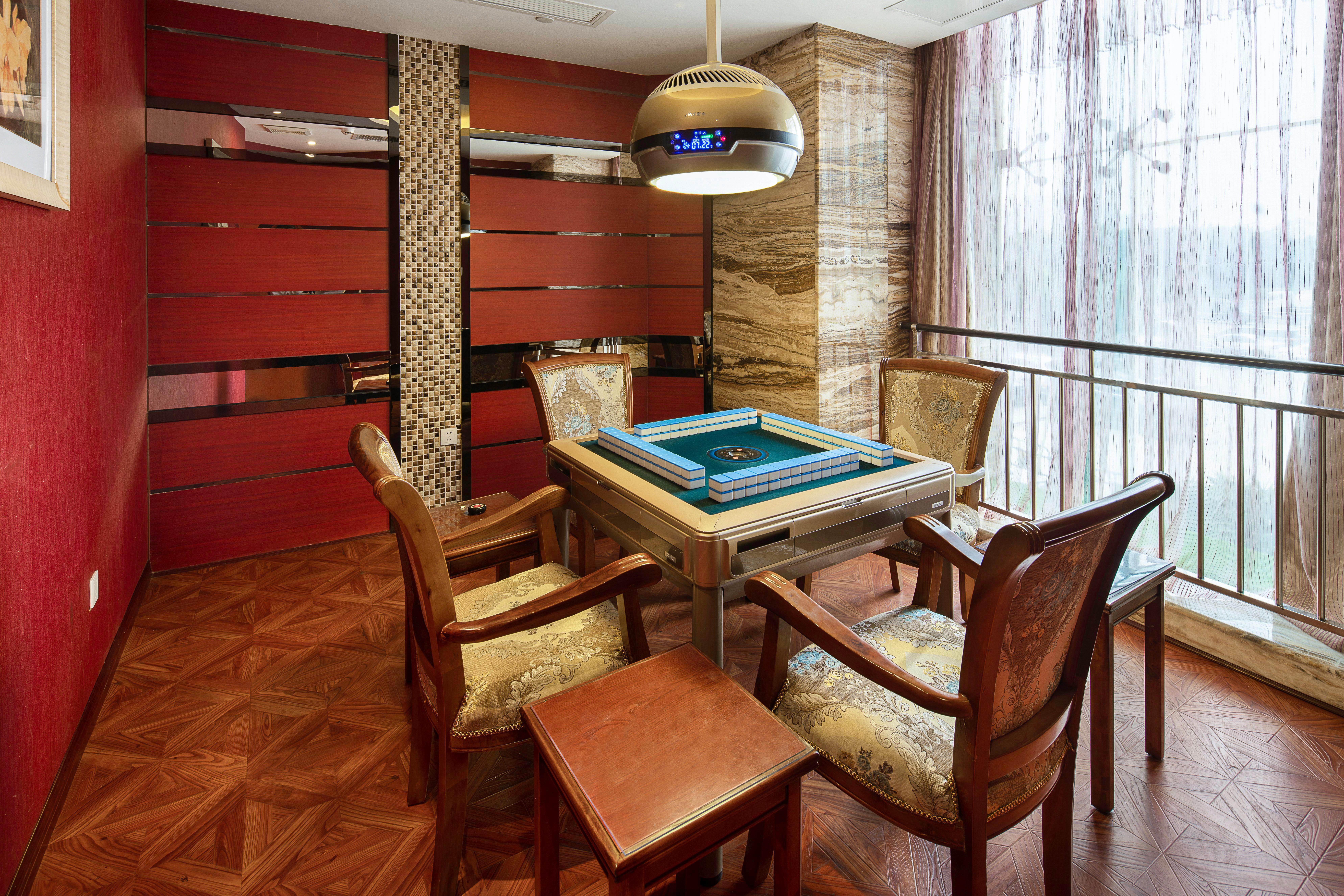 Intercontinental Chengdu Global Center By Ihg Hotel Exterior photo
